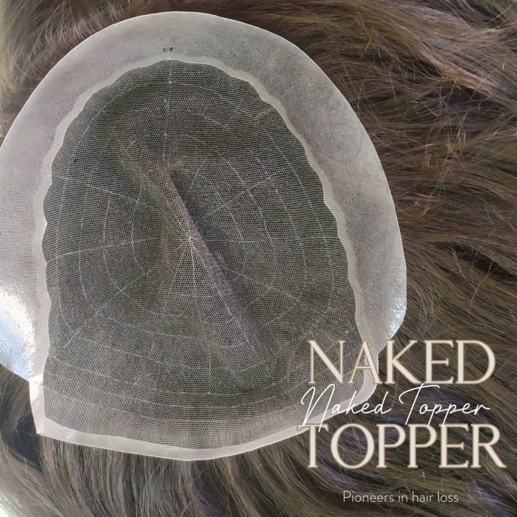 Naked Topper pictures